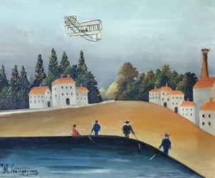 De vissers, c.1908-09